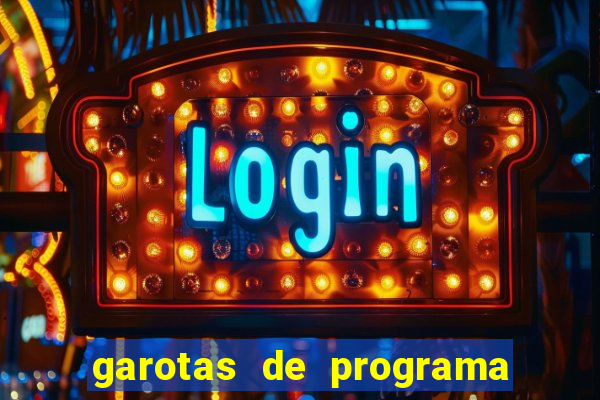 garotas de programa zona norte