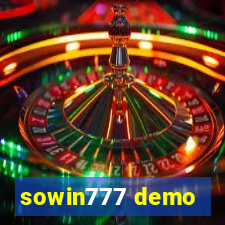 sowin777 demo
