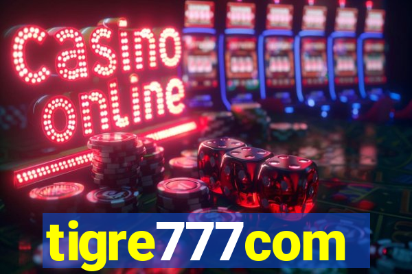 tigre777com