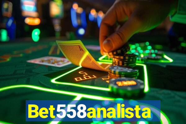 Bet558analista