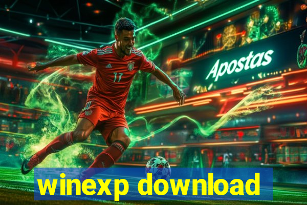 winexp download