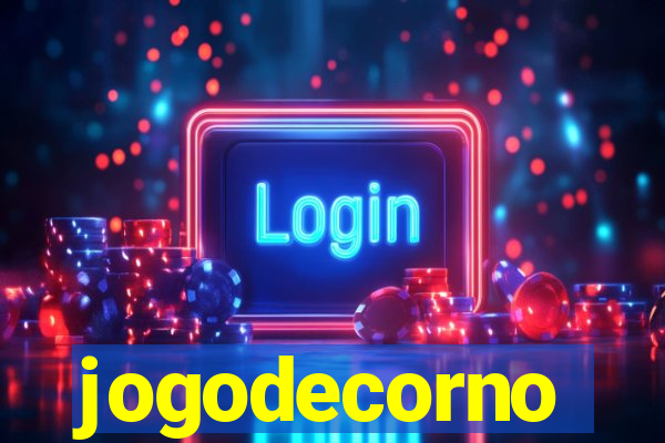 jogodecorno