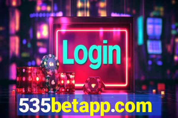 535betapp.com