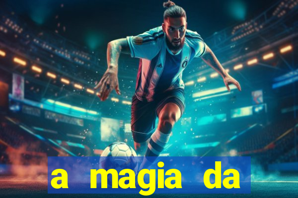 a magia da sobrevivência epub