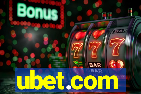 ubet.com