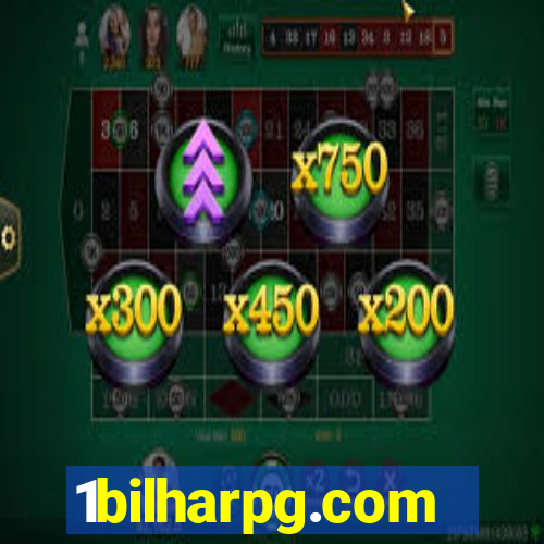 1bilharpg.com