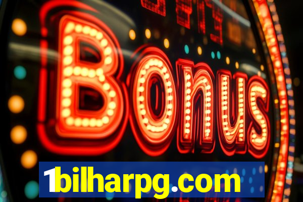 1bilharpg.com
