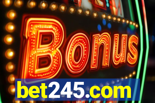 bet245.com