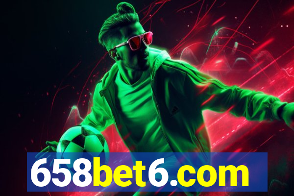 658bet6.com