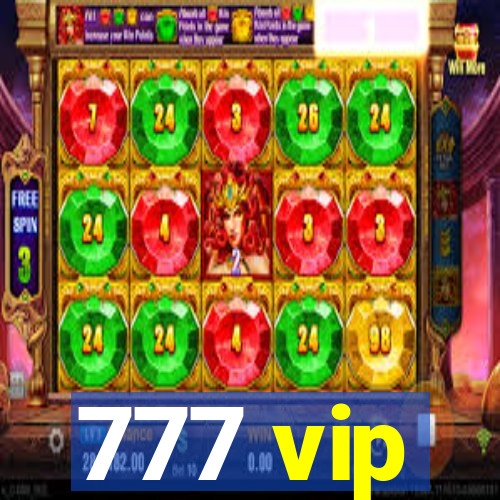 777 vip