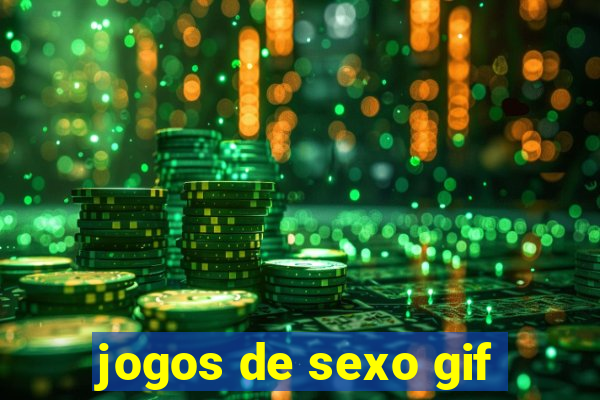 jogos de sexo gif