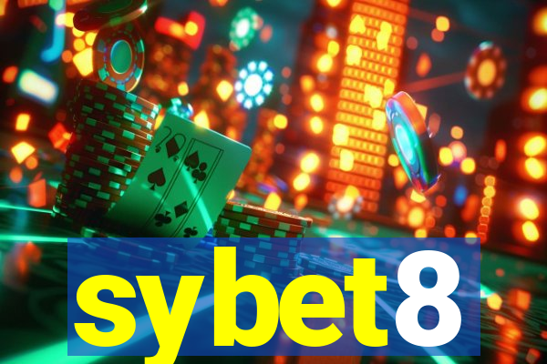 sybet8