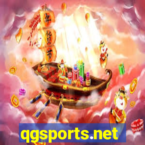 qgsports.net