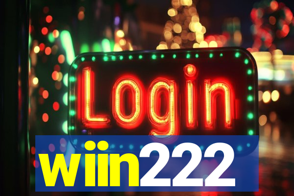 wiin222