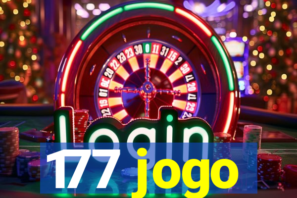 177 jogo