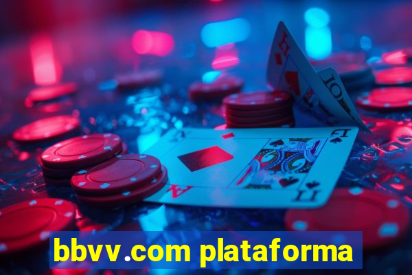 bbvv.com plataforma