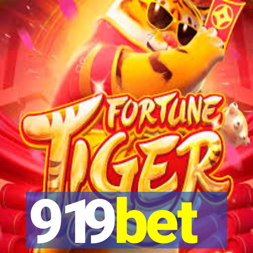 919bet