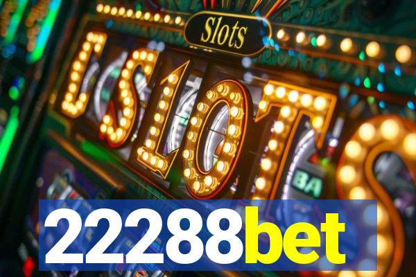 22288bet