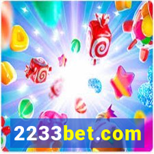 2233bet.com