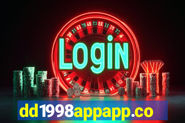 dd1998appapp.com