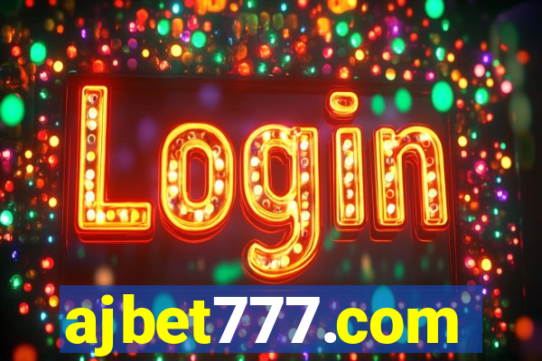 ajbet777.com