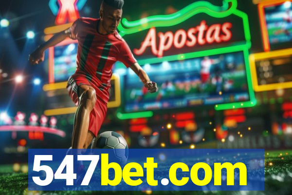 547bet.com