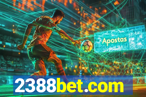 2388bet.com