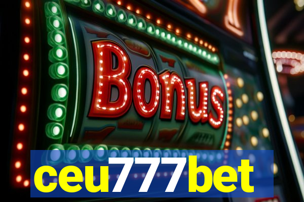 ceu777bet