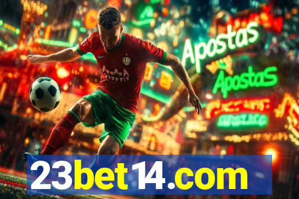 23bet14.com