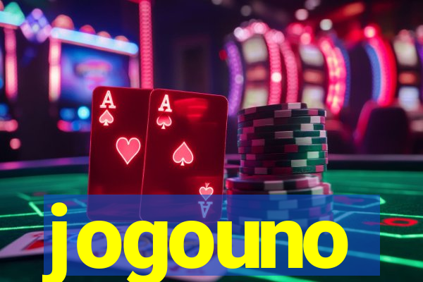 jogouno
