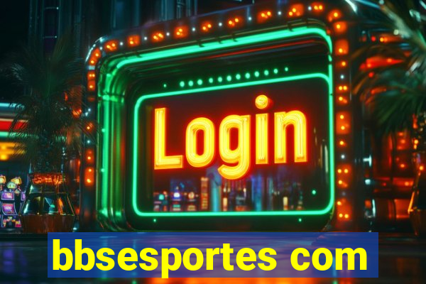 bbsesportes com