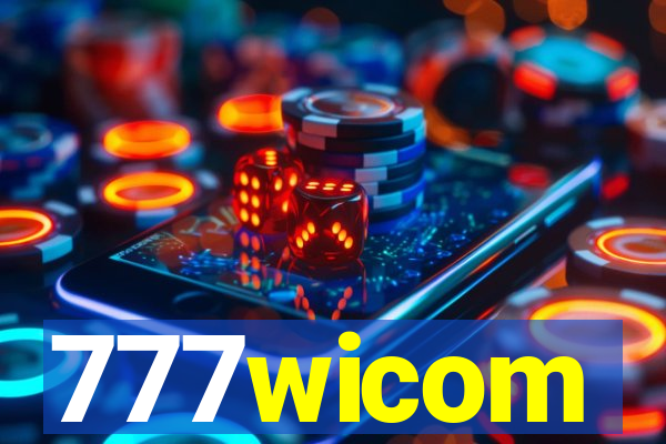 777wicom