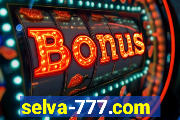selva-777.com