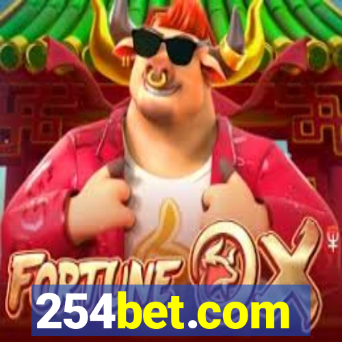 254bet.com