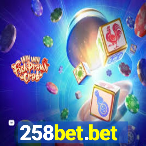 258bet.bet