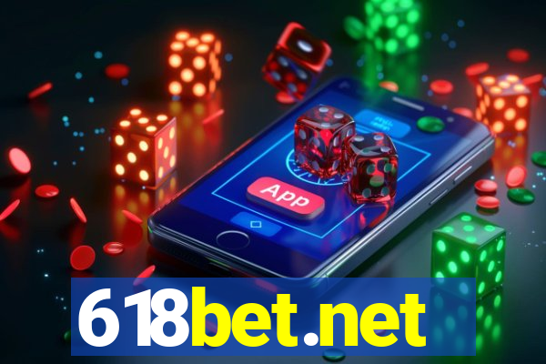 618bet.net