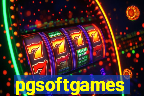 pgsoftgames