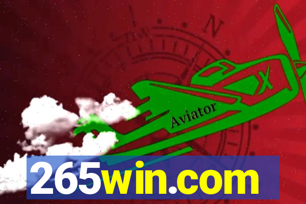 265win.com