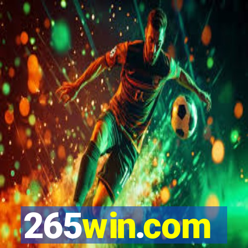 265win.com