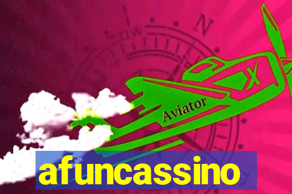 afuncassino