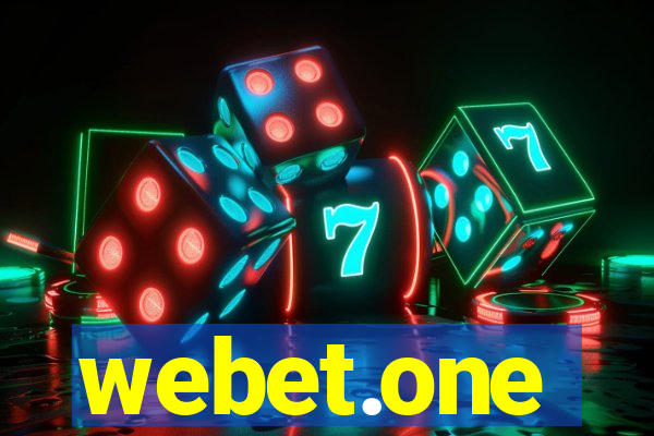 webet.one