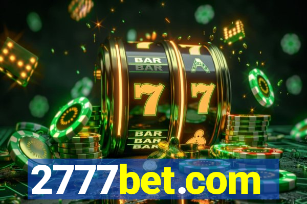 2777bet.com