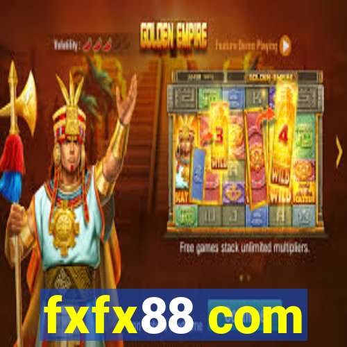 fxfx88 com