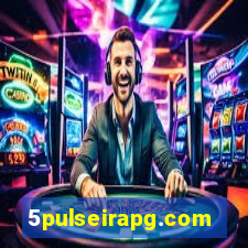 5pulseirapg.com
