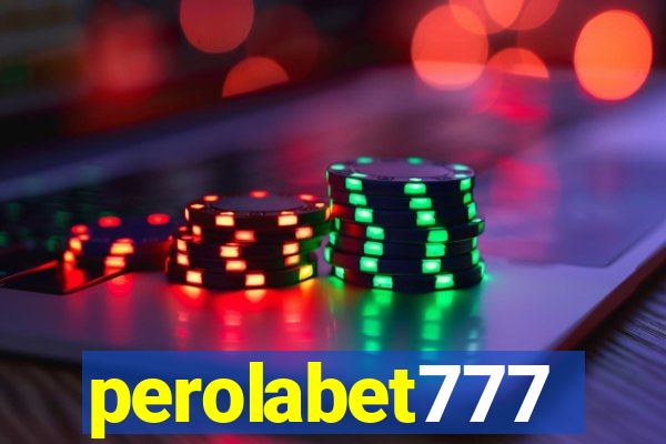 perolabet777