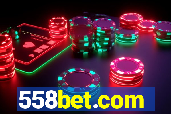 558bet.com