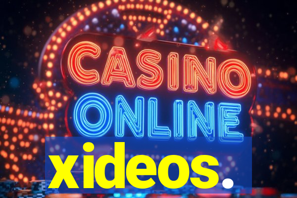 xideos.