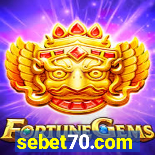 sebet70.com