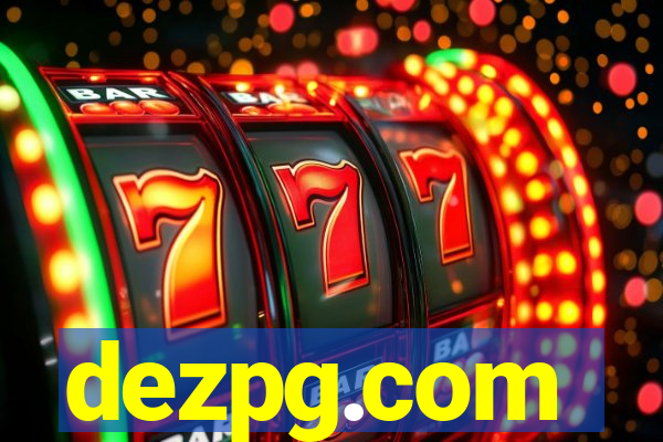 dezpg.com
