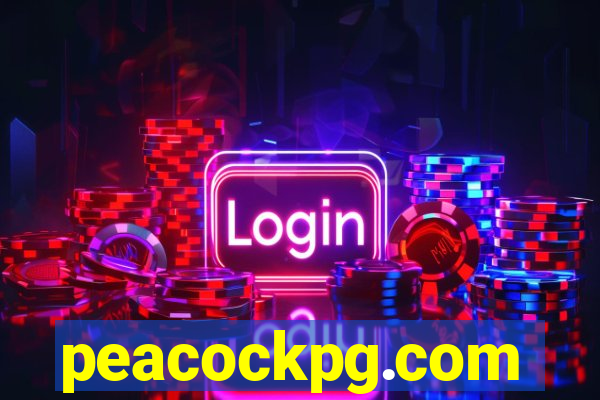 peacockpg.com